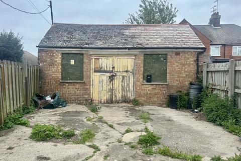 Workshop & retail space for sale, The Workshop, Cowley Road, Felixstowe, Suffolk IP11 7BU