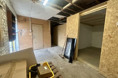 Workshop & retail space for sale, The Workshop, Cowley Road, Felixstowe, Suffolk IP11 7BU