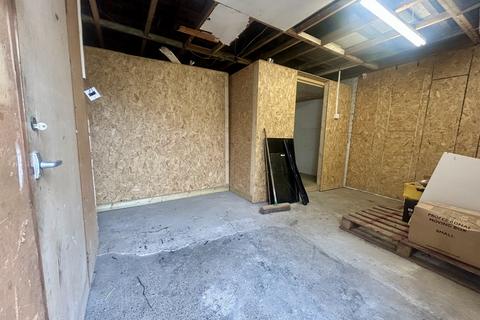Workshop & retail space for sale, The Workshop, Cowley Road, Felixstowe, Suffolk IP11 7BU