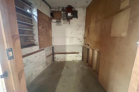 Workshop & retail space for sale, The Workshop, Cowley Road, Felixstowe, Suffolk IP11 7BU