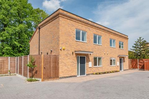 3 bedroom semi-detached house for sale, Artisan Mews, Park Road, Bromley