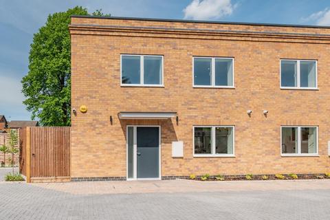 3 bedroom semi-detached house for sale, Artisan Mews, Park Road, Bromley