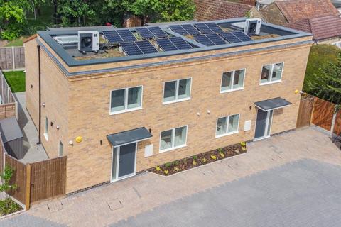 3 bedroom semi-detached house for sale, Artisan Mews, Park Road, Bromley