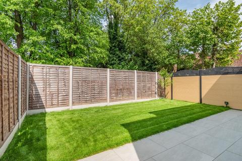3 bedroom semi-detached house for sale, Artisan Mews, Park Road, Bromley