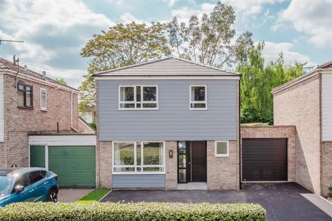 undefined, Sharston Crescent, Knutsford