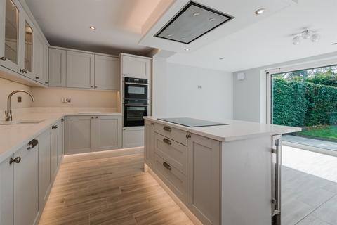 undefined, Sharston Crescent, Knutsford