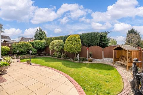 undefined, Coton Road, Penn, Wolverhampton, West Midlands, WV4
