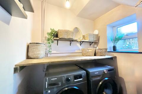 15 High Street, Ipstones, Stoke-on-trent, ST10 2LU