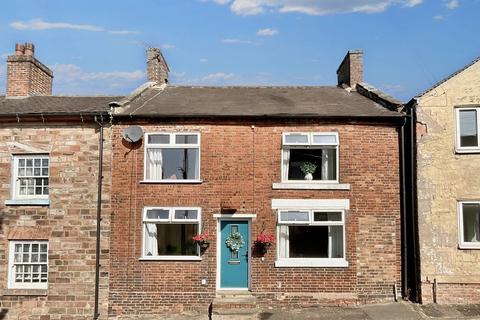 15 High Street, Ipstones, Stoke-on-trent, ST10 2LU