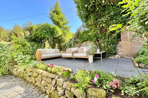 15 High Street, Ipstones, Stoke-on-trent, ST10 2LU