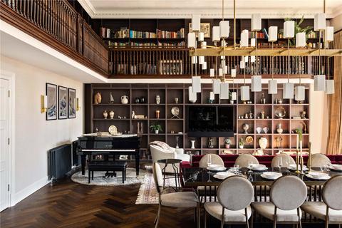 undefined, Kidderpore Avenue, Hampstead, London, NW3