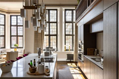 undefined, Kidderpore Avenue, Hampstead, London, NW3