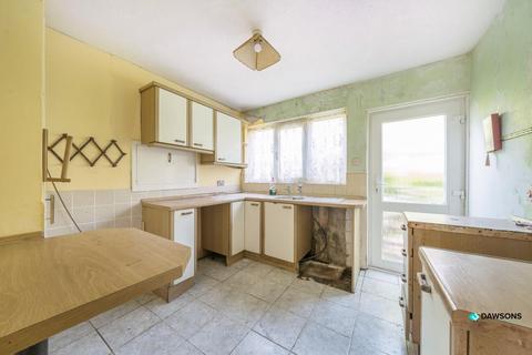 3 bedroom detached bungalow for sale, Withy Park, Bishopston, Swansea