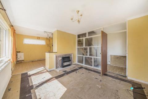 3 bedroom detached bungalow for sale, Withy Park, Bishopston, Swansea