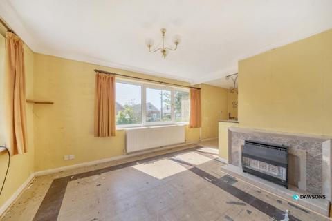 3 bedroom detached bungalow for sale, Withy Park, Bishopston, Swansea