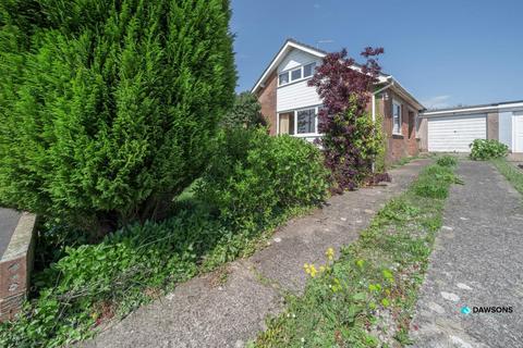 3 bedroom detached bungalow for sale, Withy Park, Bishopston, Swansea