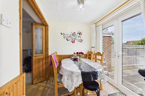 undefined, Sheppard Road, Basingstoke RG21