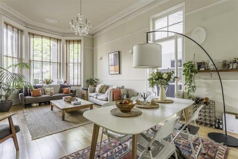 2 bedroom apartment for sale, Eaton Road, Hove