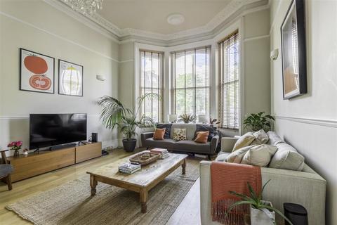 2 bedroom apartment for sale, Eaton Road, Hove