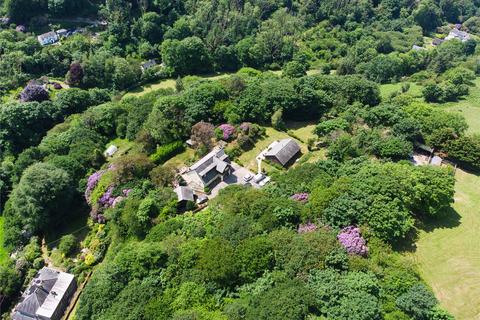 7 bedroom detached house for sale, Lee Bay, North Devon, EX34