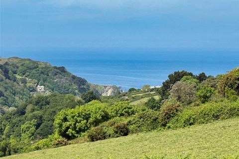 7 bedroom detached house for sale, Lee Bay, North Devon, EX34