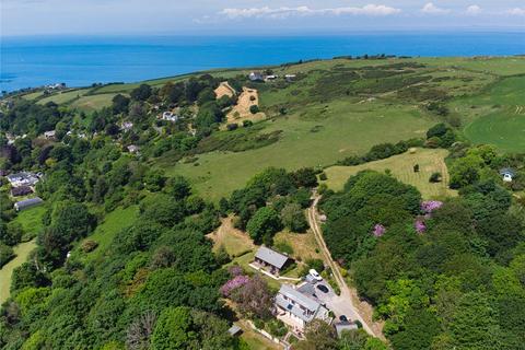 7 bedroom detached house for sale, Lee Bay, North Devon, EX34