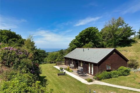 7 bedroom detached house for sale, Lee Bay, North Devon, EX34