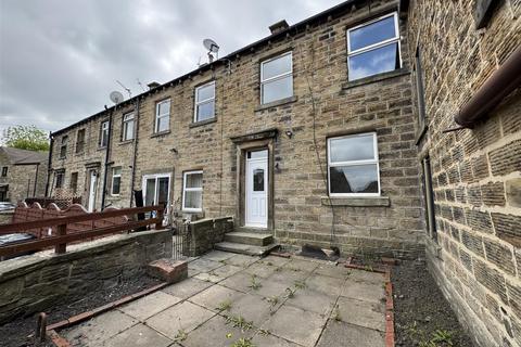 2 bedroom end of terrace house for sale, Commercial Road, Skelmanthorpe, HD8 9DX