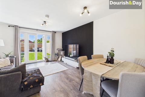2 bedroom semi-detached house for sale, Hylton Road, Stafford ST16