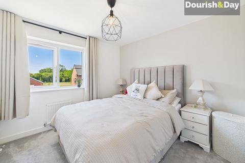 2 bedroom semi-detached house for sale, Hylton Road, Stafford ST16