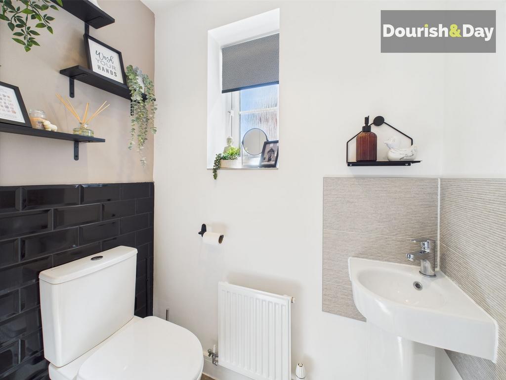Guest WC
