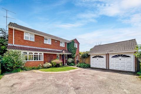 9 Thornage Close, Luton, LU2 7AT