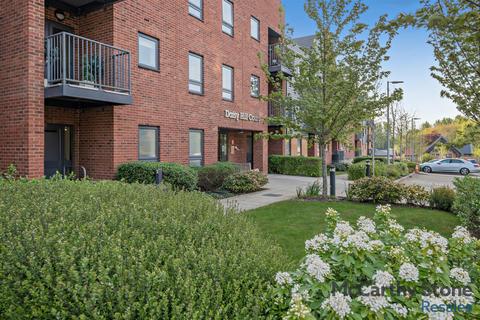 1 bedroom apartment for sale, Daisy Hill Court, Westfield View, Eaton, Norwich, NR4 7FL