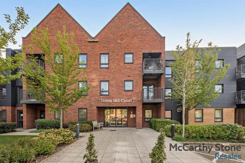 1 bedroom apartment for sale, Daisy Hill Court, Westfield View, Eaton, Norwich, NR4 7FL