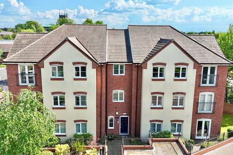 undefined, Millstone Court, Stone, ST15