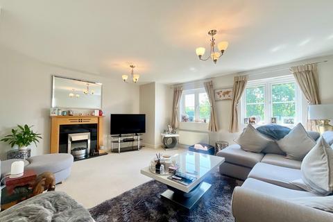 undefined, Millstone Court, Stone, ST15