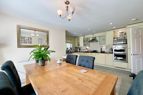 undefined, Millstone Court, Stone, ST15
