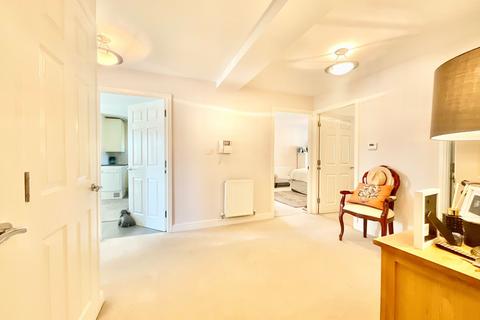undefined, Millstone Court, Stone, ST15