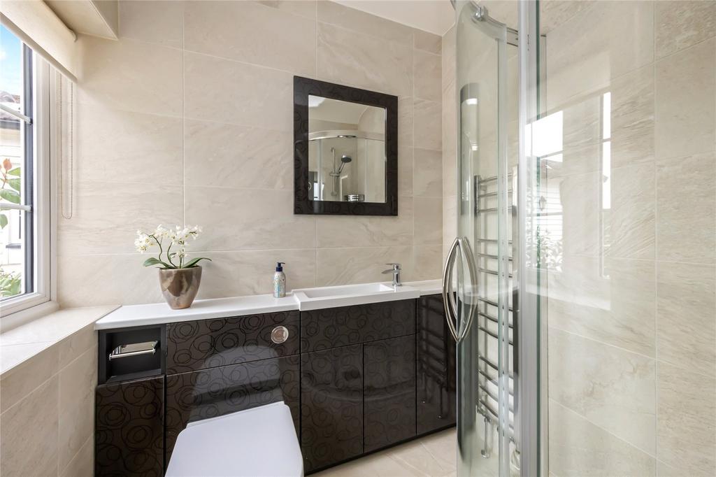 En Suite