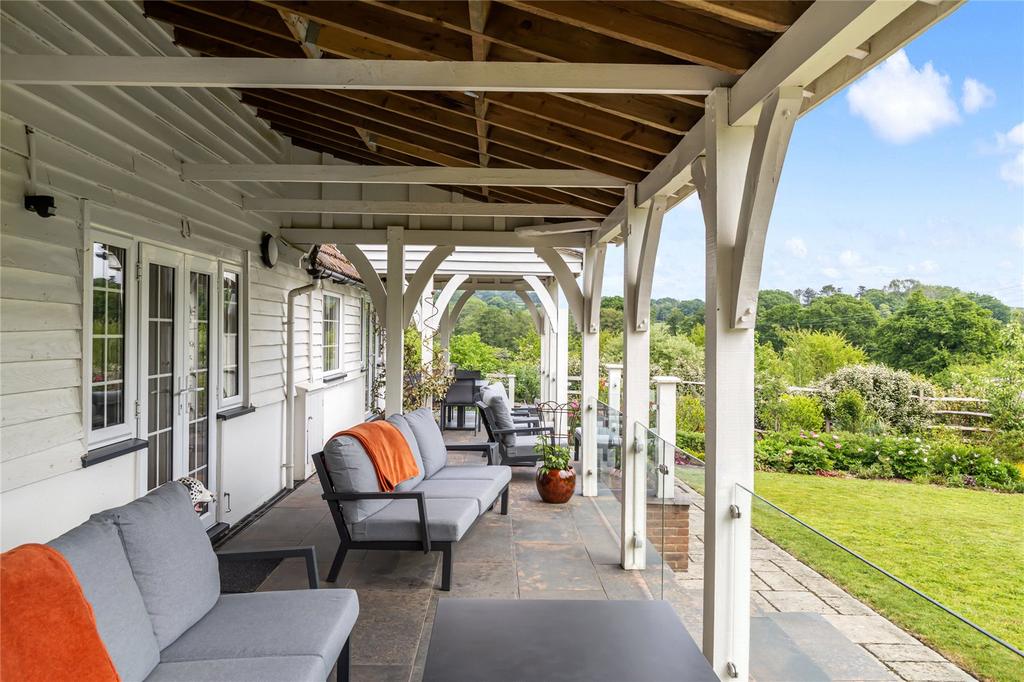 Veranda
