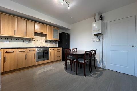 3 bedroom flat to rent, Bankhead Road, Bucksburn, Aberdeen, AB21