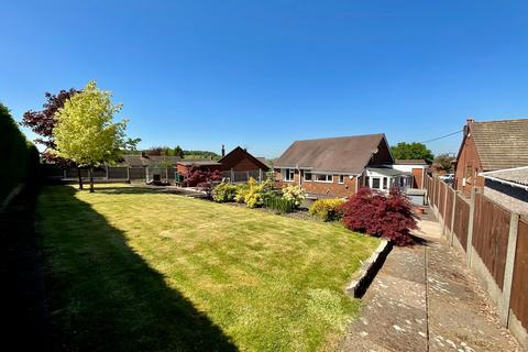 3 bedroom detached bungalow for sale, Sebring Avenue, Stoke-On-Trent, ST3