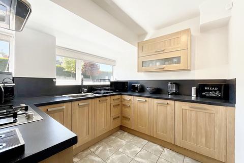 3 bedroom detached bungalow for sale, Sebring Avenue, Stoke-On-Trent, ST3