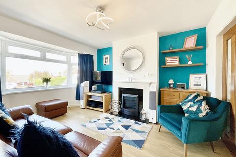 3 bedroom detached bungalow for sale, Sebring Avenue, Stoke-On-Trent, ST3