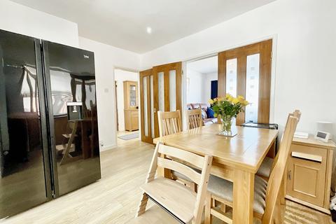 3 bedroom detached bungalow for sale, Sebring Avenue, Stoke-On-Trent, ST3