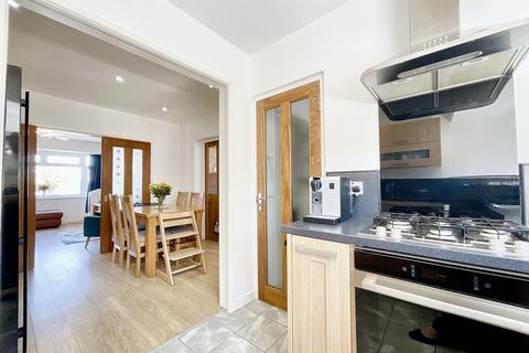 3 bedroom detached bungalow for sale, Sebring Avenue, Stoke-On-Trent, ST3