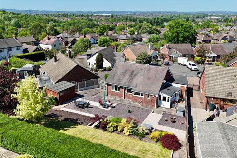 3 bedroom detached bungalow for sale, Sebring Avenue, Stoke-On-Trent, ST3