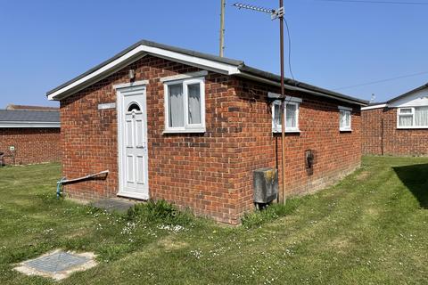 2 bedroom detached house for sale, Warden Bay Road, Leysdown-on-Sea ME12
