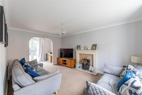 4 bedroom detached house for sale, Barmoor Drive, Great Park, NE3
