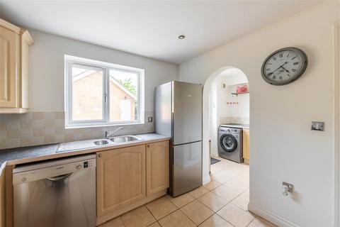 4 bedroom detached house for sale, Barmoor Drive, Great Park, NE3